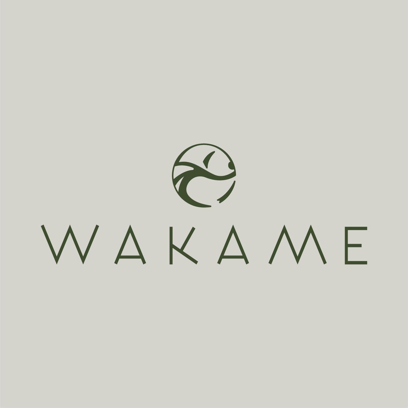 Wakame