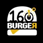 160 برجر