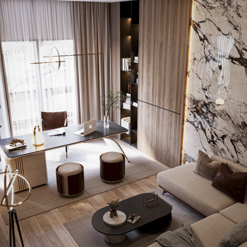 “interior design“
